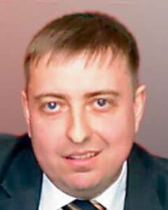 Гулік Володимир Іванович