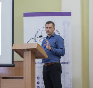 Середа Сергій