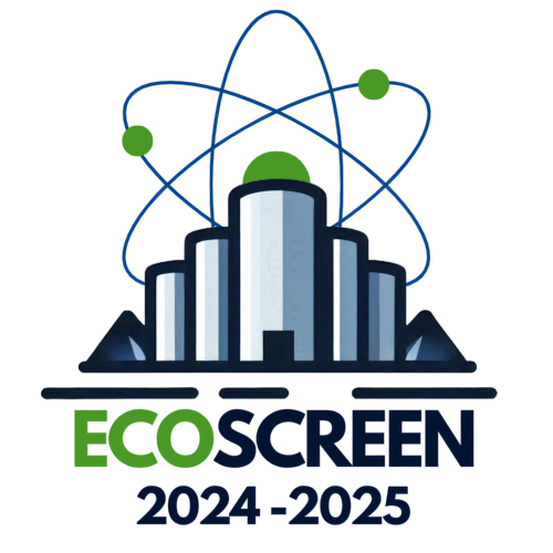 Покращений фібробетон з покращеними радіаційно-захисними властивостями для енергетики та поводження з відходами (ECOSCREEN).